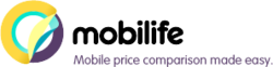 Mobilife logo